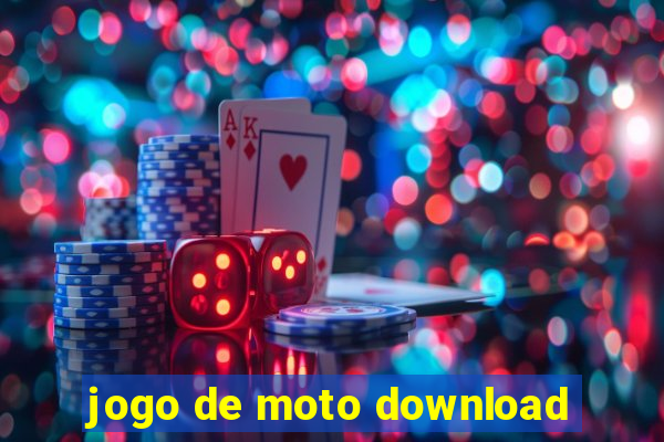 jogo de moto download